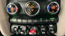 MINI Hatchback 1.5 Cooper Exclusive 3dr Auto Petrol Hatchback
